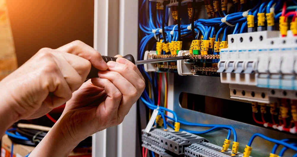 Yüreğir Elektrik Tesisat Yenileme